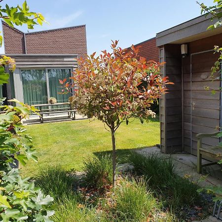 Bonnies Beach & Spa Duinnest Cadzand Esterno foto