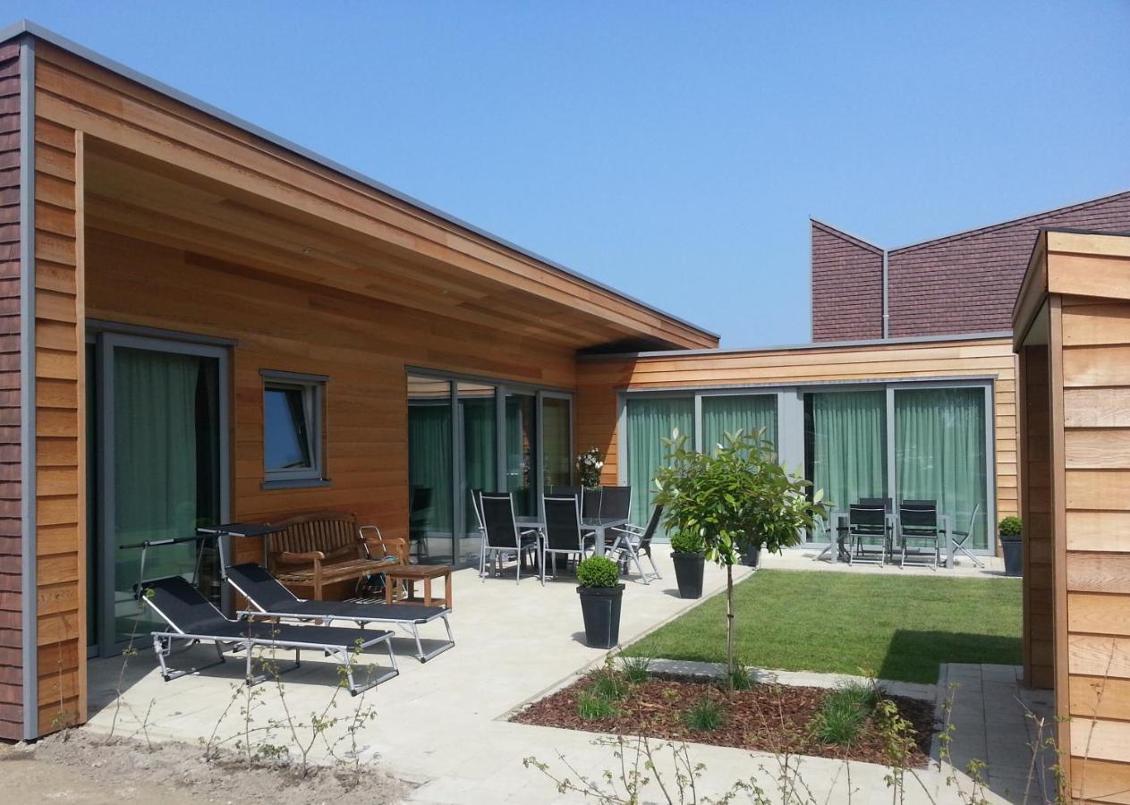 Bonnies Beach & Spa Duinnest Cadzand Camera foto