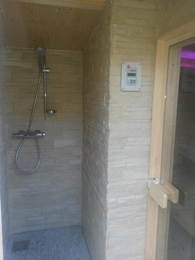 Bonnies Beach & Spa Duinnest Cadzand Camera foto