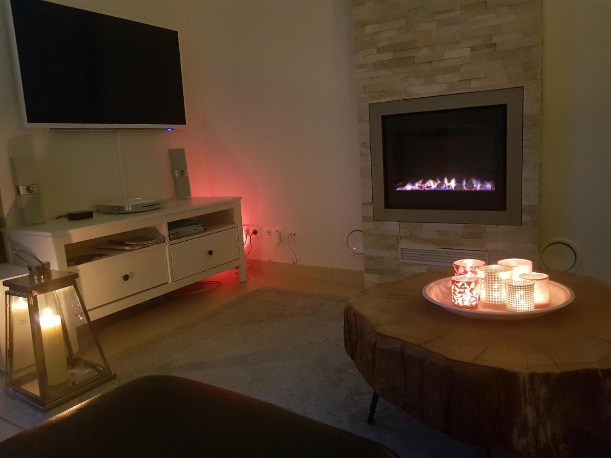 Bonnies Beach & Spa Duinnest Cadzand Esterno foto