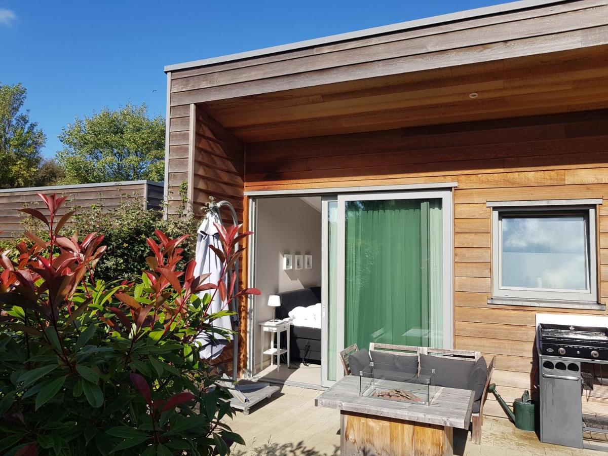Bonnies Beach & Spa Duinnest Cadzand Esterno foto