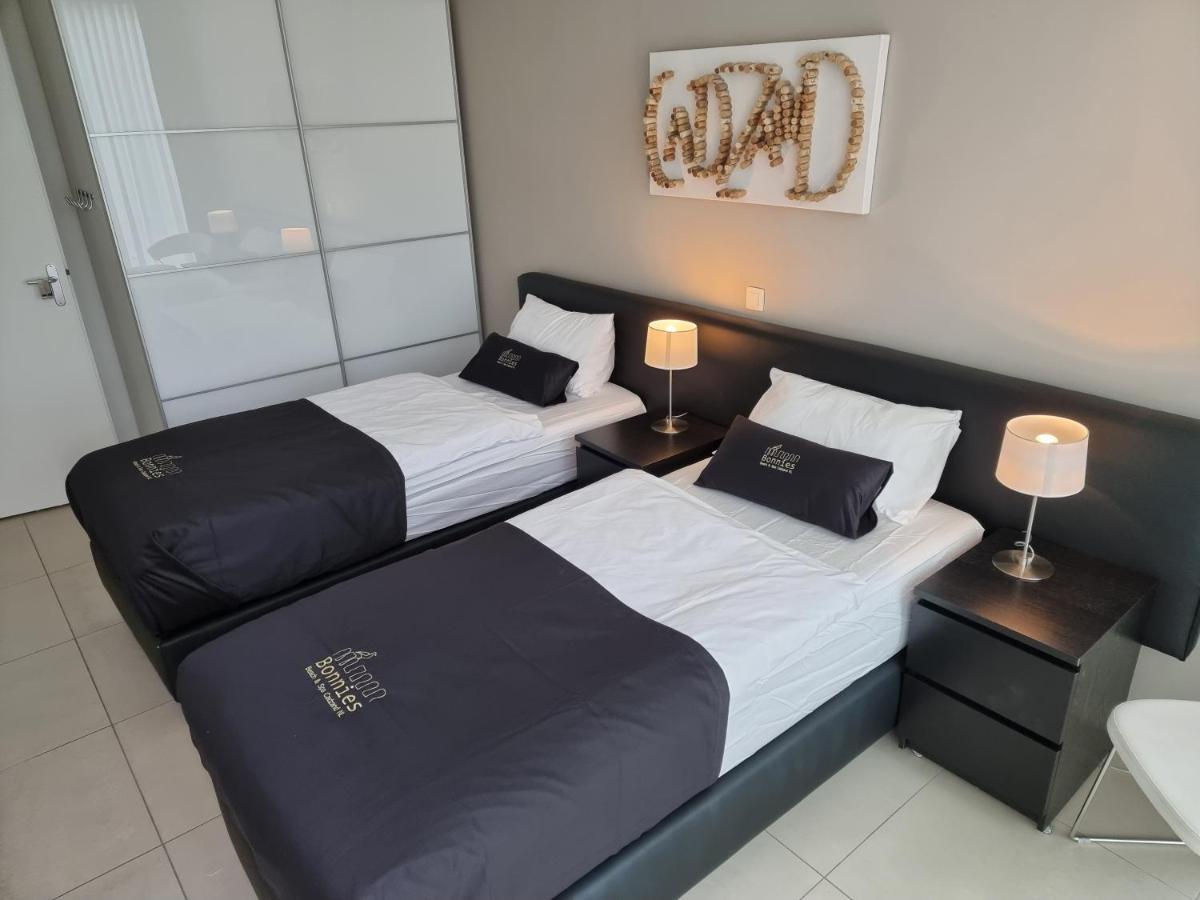 Bonnies Beach & Spa Duinnest Cadzand Esterno foto