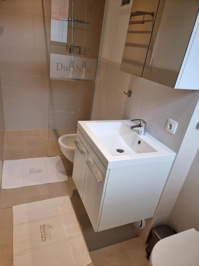 Bonnies Beach & Spa Duinnest Cadzand Esterno foto