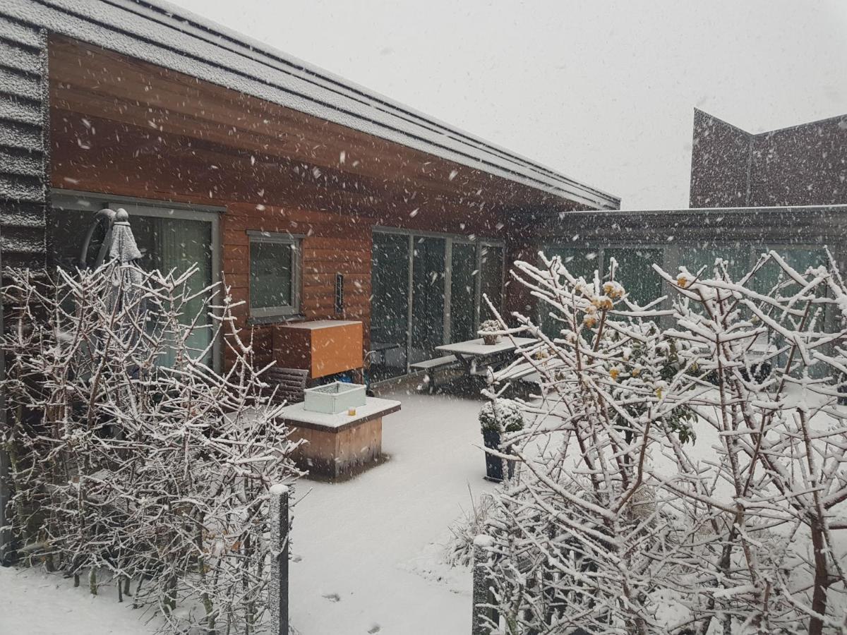 Bonnies Beach & Spa Duinnest Cadzand Esterno foto