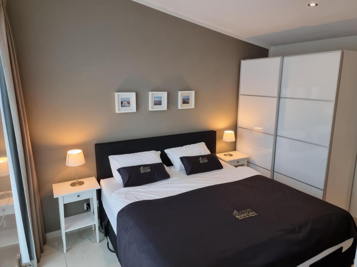 Bonnies Beach & Spa Duinnest Cadzand Esterno foto
